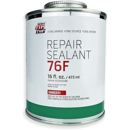 Remline REPAIR SEALANT 1 PINT REM76F